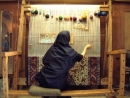 پارسایی: سهم ایران از فرش دستباف دنیا از 80 به 15 درصد کاهش یافته است