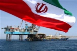 انفجار بدنه نفتکش ایرانی در دریای سرخ