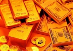 قیمت طلا، قیمت دلار، قیمت سکه و قیمت ارز امروز ۹۹/۰۲/۲۰| دلار بانکی ۱۰۰ تومان زیاد شد