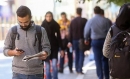 خروج جويندگان كار از بازار