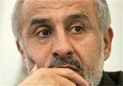 الیاس نادران: لاریجانی می‌خواهد همچون دولت اول روحانی در کابینه دوازدهم هم تاثیر گذار باشد