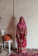 فقر در روستاهای هرمزگان/ بی اطلاعی دختران از سن همسر آینده