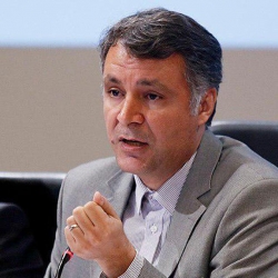 محمد فاضلی: جامعه «خودی، نُخودی، بیخودی»