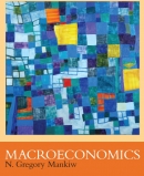 «کتاب اقتصاد کلان منکیو» (ویرایش هفتم) انگلیسی + PDF
