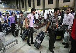 طرح اعزام ۸ هزار ایرانی تحصیل‌کرده بیکار به خارج کشور در سال ۹۸