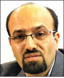 جعفر خیرخواهان نسبت به خطر «بزک مشکلات اقتصادی» هشدار می دهد: مچ‌گیری باند احمدی‌نژاد از روحانی
