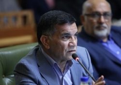 بکارگیری و خاتمه کار شهردار تهران با شورا است