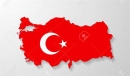 بدهی خارجی ترکیه در طول یک ماه ۲.۴ درصد بیشتر شد.