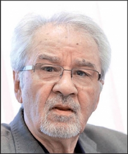 محمدمهدی بهکیش: آقای ظریف! با قانع کردن مسئولان به مذاکره، مملکت را از تحریمهای جدید نجات دهید