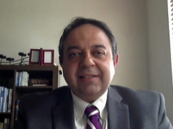 علی دادپی: عصبانی٬ سرخورده