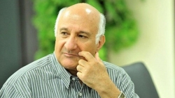 محمد طبیبیان: ماجرای عجیب انتخابات ریاست جمهوری در آمریکا