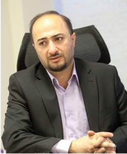 علی سرزعیم: معضل قاچاق سوخت و سوخت‌بری