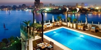 احداث هتل 5 ستاره