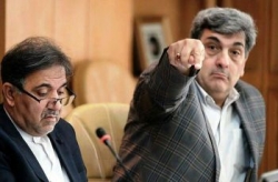 ورود آخوندی و حناچی به مرحله نیمه نهایی انتخاب شهردار تهران