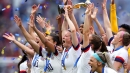 درآمدزایی بالاتر تیم زنان آمریکا نسبت به مردان