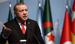 اردوغان: ترکیه امسال به صادرات 170 میلیارد دلاری دست می‌یابد