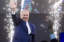 نتانیاهو برای بار پنجم نخست وزیر شد