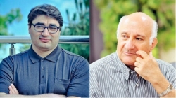 واکنش محمد طبیبیان به «مداخله‌های بی‌جا در قرارداد آزادانه!» و پاسخ حامد قدوسی