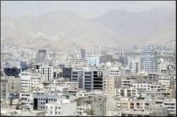تورم نقطه به نقطه بازار ملک در سراسر ایران بررسی شد