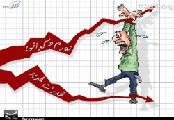 افزایش ۳۰ تا ۴۰ درصدی قیمتها نسبت به پارسال