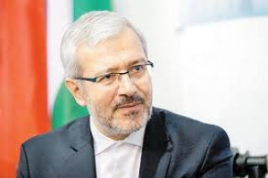 مهدی عسلی: ایران در برنامه افزایش صادرات نفت در پساتحریم بازنگری نکرده است/افزایش یک میلیون بشکه در دو مرحله