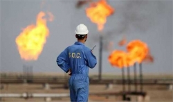 کاهش ۱۱/۴ درصدی صادرات نفت ایران به هند