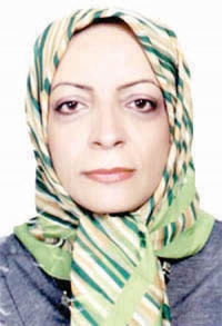 فاطمه پاسبان: آزمون فرضیه‌ها