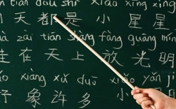 احتمال ورود زبان «چینی» به آموزش مدارس