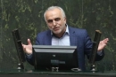 وزیر اقتصاد خواستار پیگیری توافقات اقتصادی بین ایران و چین