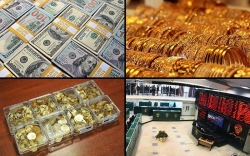 سه عامل خرید طلا در بازار