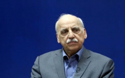 حسین عبده تبریزی: نرخ رشد اقتصادی در خوشبینانه‌ترین حالت به یک درصد می‌رسد