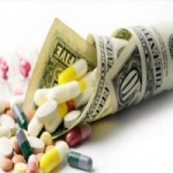 تنها به ۱۵ درصد از هزینه‌های تولید دارو ارز دولتی اختصاص یافت