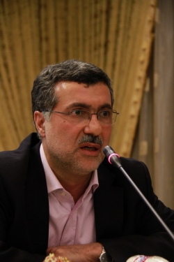 محمدرضا ظفرقندی: بیمه ها باید هزینه واقعی شدن تعرفه ها را بپردازند