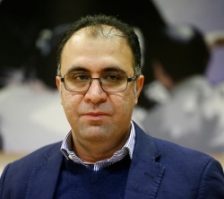علی سعدوندی: دولتمردان، منافع شخصی و بسط قدرت