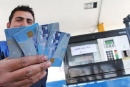 ابطال کارت سوخت قدیمی خودروهای پلاک معلولان و جانبازان/ منتظر کارت جدید باشید