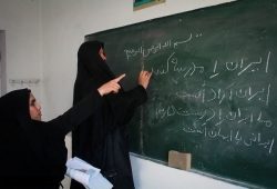 در ایران دو برابرِ مهد نئولیبرالیسم، مدارس خصوصی داریم!