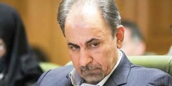 نجفی بازداشت شد/اعتراف به قتل همسرش