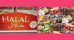 سهم یک درصدی ایران از بازار چند هزار میلیاردی غذای حلال/ علت سهم ناچیز ایران در تجارت حلال چیست؟