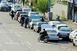 مخالفت عضو شورای مشهد با گران شدن پارکینگ حاشیه‌ای