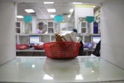 حدود 70 درصد هزینه دارویی بیمه سلامت در تهران به 10 داروخانه اختصاص می‌یابد