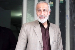 الیاس نادران: مبانی انقلاب را کنار بگذاریم، سوریه یا لیبی می شویم
