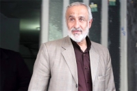 الیاس نادران: مبانی انقلاب را کنار بگذاریم، سوریه یا لیبی می شویم