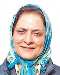 زهرا کریمی: زنگ خطری جدی برای آموزش عالی ایران