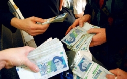 گزارش ویژه بلومبرگ از اصلاح ساختار مالی و سیاست ارزی: ایران در حفظ ارزش پول ملی موفق بوده
