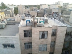 معاملات آپارتمان‌های قدیمی رونق پیدا کرد / متراژ خانه تهرانی‌ها در حال آب رفتن
