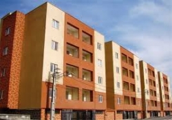 تایید شدگان مسکن ملی پایان اردیبهشت مشخص می‌شوند