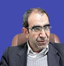 رئیس دانشکده اقتصاد دانشگاه علامه: رکود در ایران تاریخی است