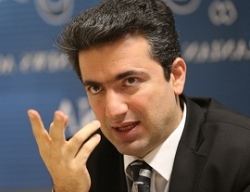 پدارم سلطانی: سال آینده نیز رتبه جهانی ایران در سهولت کسب و کار تنزل می‌کند