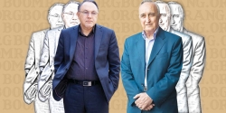 موسی غنی نژاد: گفت و نگو به جای گفتگو