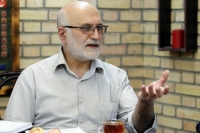 عبدالحمید انصاری: رشد نقدینگی التهاب غیرعادی ندارد